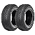 Pneu Carro 185/70R13 America Selecta Plus TL 85T Tornel - Imagem 2