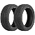 Pneu Carro 185/60R15 Ex-Comfort XL TL 88H Haida - Imagem 2