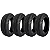 Pneu Carro 185/60R14 CSC-802 TL 82H Chengshan - Imagem 3