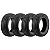 Pneu Carro 185/50R16 RS-Zero TL 81V Sunwide - Imagem 3
