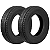 Pneu Carro 175/70R13 Star Trak SL TL 82T JK - Imagem 2