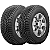 Pneu Caminhonete 205/70R15 Bravuris AT TL 96T Barum - Imagem 2