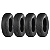 Pneu Carro 175/70R13 Campione M3 SL TL 82T Magnum - Imagem 3