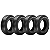 Pneu Carga 225/65R16C RL106 8 Lonas TL 112/110R Aptany - Imagem 3