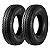 Pneu Carga 205R14 DK218 LT 8 Lonas TL 107/105R Alfamotors - Imagem 2
