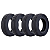 Pneu Carga 205/70R15C CSR71 8 Lonas TL 106/104R Chengshan - Imagem 3