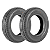 Pneu Carga 195R14C Green-Max Van 8 Lonas TL 106/104P Linglong - Imagem 2