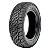 Pneu Caminhonete 285/75R16 Brutus T/A OWL 10 Lonas TL 126/123R Xbri - Imagem 1