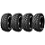 Pneu Caminhonete 265/75R16 Forza MT F1 8 Lonas TL 119/116Q Xbri - Imagem 3