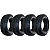 Pneu Caminhonete 265/75R16 All Terrain T/A OWL TL 116S Sunset - Imagem 3