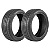 Pneu Carro 195/45R16 Ottima Plus XL TL 84V Massimo - Imagem 2