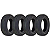 Pneu Carro 155/80R13 Argos Touring TL 79T Roadking - Imagem 3