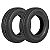 Pneu Carro 185R14C CargoPlus 8 Lonas TL 102/100R Xbri - Imagem 2