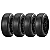 Pneu Carro 235/55R18 Scorpion Seal Inside TL 100V Pirelli - Imagem 3