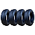 Pneu Carro 255/60R18 Scorpion HT XL TL 112H Pirelli - Imagem 3
