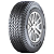 Pneu Caminhonete 225/70R16 Grabber AT3 XL TL 103T General Tire - Imagem 1