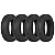 Pneu Carro 175/80R14 ES31 SL TL 88T Kumho - Imagem 3