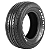 Pneu Carro 205/70R14 Galaxy Radial GT R1 OWL TL 95H Vitour - Imagem 1