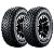 Pneu Caminhonete 275/70R18 RA1100 10 Lonas TL 125/122S Roadcruza - Imagem 2
