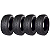 Pneu Caminhonete 265/75R16 CSC-302 AT TL 116S Chengshan - Imagem 3