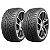 Pneu Carro 235/30R22 SP601 XL TL 90W Wanli - Imagem 2