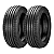 Pneu Carro 195/55R16 RA302 Runflat XL TL 87V Aptany - Imagem 2
