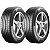 Pneu Carro 205/60R16 ContiPremiumContact 5 Runflat XL TL 96V Continental - Imagem 2