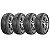 Pneu Carro 265/70R16 Forza HT F1 TL 112H Xbri - Imagem 3