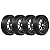 Pneu Carro 185/65R15 Green-Max HP 300 TL 88H Linglong - Imagem 4