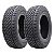 Pneu Caminhonete 31X10.50R15 Terratoura A/T XL TL 109T Davanti - Imagem 2