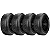 Pneu Caminhonete 245/70R16 Scorpion AT Plus LT TL 113T Pirelli - Imagem 3