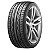 Pneu Carro 215/45R17 Ventus V12 Evo 2 K120 XL TL 91Y Hankook - Imagem 1