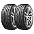 Pneu Carro 215/45R17 Ventus V12 Evo 2 K120 XL TL 91Y Hankook - Imagem 2