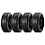 Pneu Carro 205/55R17 Scorpion XL TL 91V Pirelli - Imagem 3