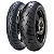 Par Pneu 120/70R17 + 160/60R17 Diablo Pirelli Sem Câmara - Imagem 1