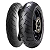 Par Pneu 120/70R17 + 180/55R17 Diablo Pirelli Sem Câmara - Imagem 1