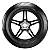 Pneu Moto 240/45R17 Diablo Rosso 4 Traseiro TL 82W Pirelli - Imagem 3