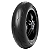 Pneu Moto 240/45R17 Diablo Rosso 4 Traseiro TL 82W Pirelli - Imagem 1