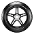 Pneu Moto 150/60R17 Diablo Rosso 4 Corsa Traseiro TL 66W Pirelli - Imagem 3