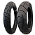 Par Pneu 90/90-21 + 150/70R18 Tourance Next Metzeler TL - Imagem 1