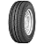 Pneu Carga 195/75R14C Vanco 2 8 Lonas TL 106/104Q Continental - Imagem 1