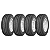 Pneu Carga 195/75R14C Vanco 2 8 Lonas TL 106/104Q Continental - Imagem 3