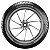 Pneu Moto 120/70R17 Roadtec 02 Dianteiro TL 58W Metzeler - Imagem 3