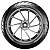 Pneu Moto 180/55R17 Roadtec 02 Traseiro TL 73W Metzeler - Imagem 3