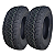 Pneu Caminhonete 265/60R18 RA1100 OWL 8 Lonas TL 114/110S Roadcruza - Imagem 2