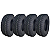 Pneu Caminhonete 265/60R18 RA1100 OWL 8 Lonas TL 114/110S Roadcruza - Imagem 3