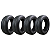 Pneu Carro 175/75R13 Eco809 TL 85T Neupar - Imagem 3