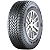Pneu Caminhonete 265/65R18 Grabber AT3 TL 114T General Tire - Imagem 1