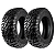 Pneu Caminhonete 265/70R17 Maspire MT 10 Lonas TL 121/118Q Chengshan - Imagem 2