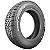 Pneu Caminhonete 265/70R18 Brutus T/A OWL 10 Lonas TL 124/121R Xbri - Imagem 1